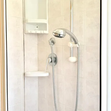 Se197 - Senigallia, Trilocale Vicino Al Mare Con Terrazzo Senigallia