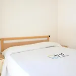 Se197 - Senigallia, Trilocale Vicino Al Mare Con Terrazzo *