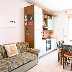 Appartement Se197 - Senigallia, Trilocale Vicino Al Mare Con Terrazzo Senigallia