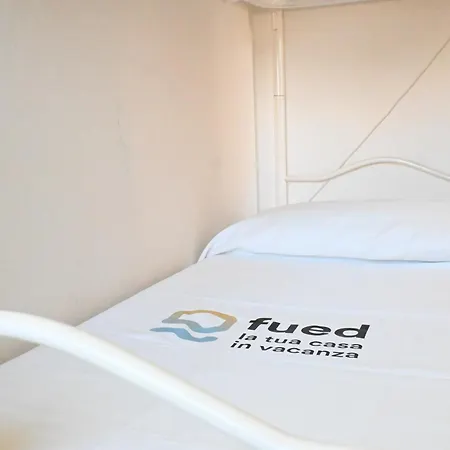 Se197 - Senigallia, Trilocale Vicino Al Mare Con Terrazzo アパート *