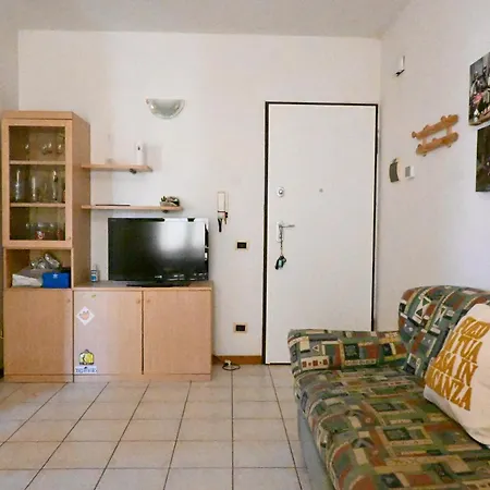 Se197 - Senigallia, Trilocale Vicino Al Mare Con Terrazzo アパート *