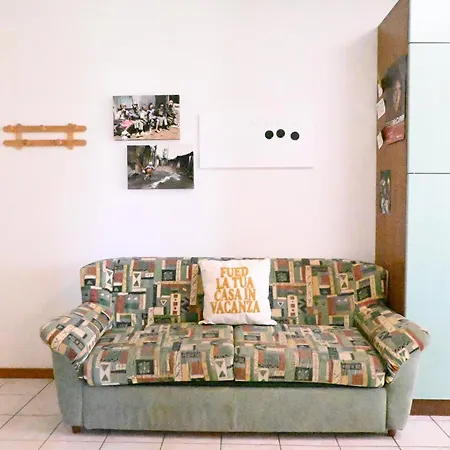 アパート Se197 - Senigallia, Trilocale Vicino Al Mare Con Terrazzo *